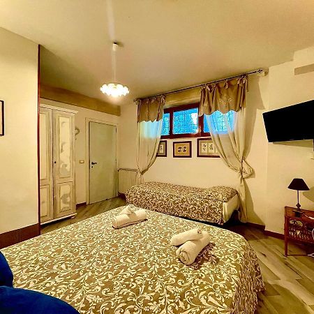 Bed and Breakfast Un Ospite A Fontania Гаэта Экстерьер фото