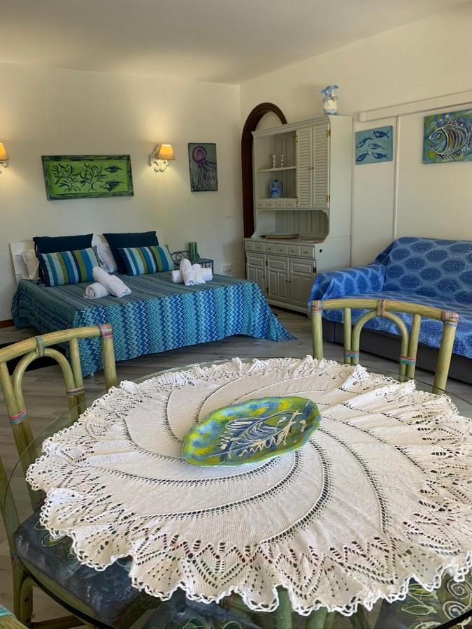 Bed and Breakfast Un Ospite A Fontania Гаэта Экстерьер фото