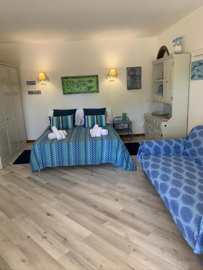 Bed and Breakfast Un Ospite A Fontania Гаэта Экстерьер фото