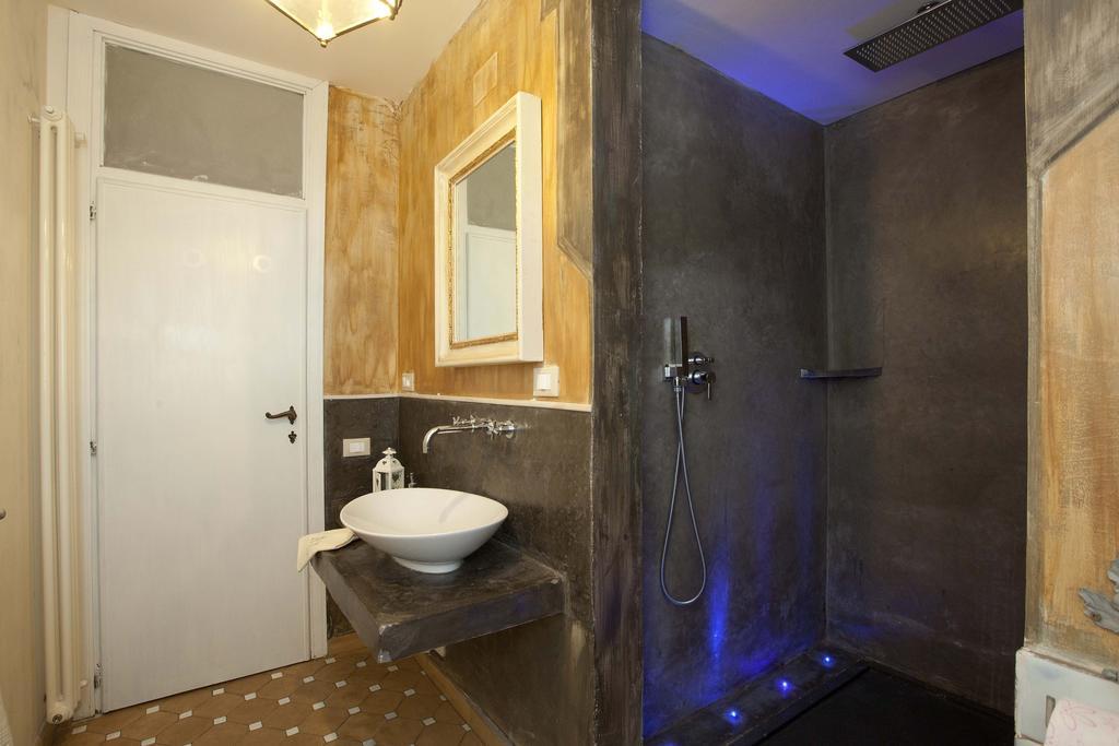 Bed and Breakfast Un Ospite A Fontania Гаэта Номер фото