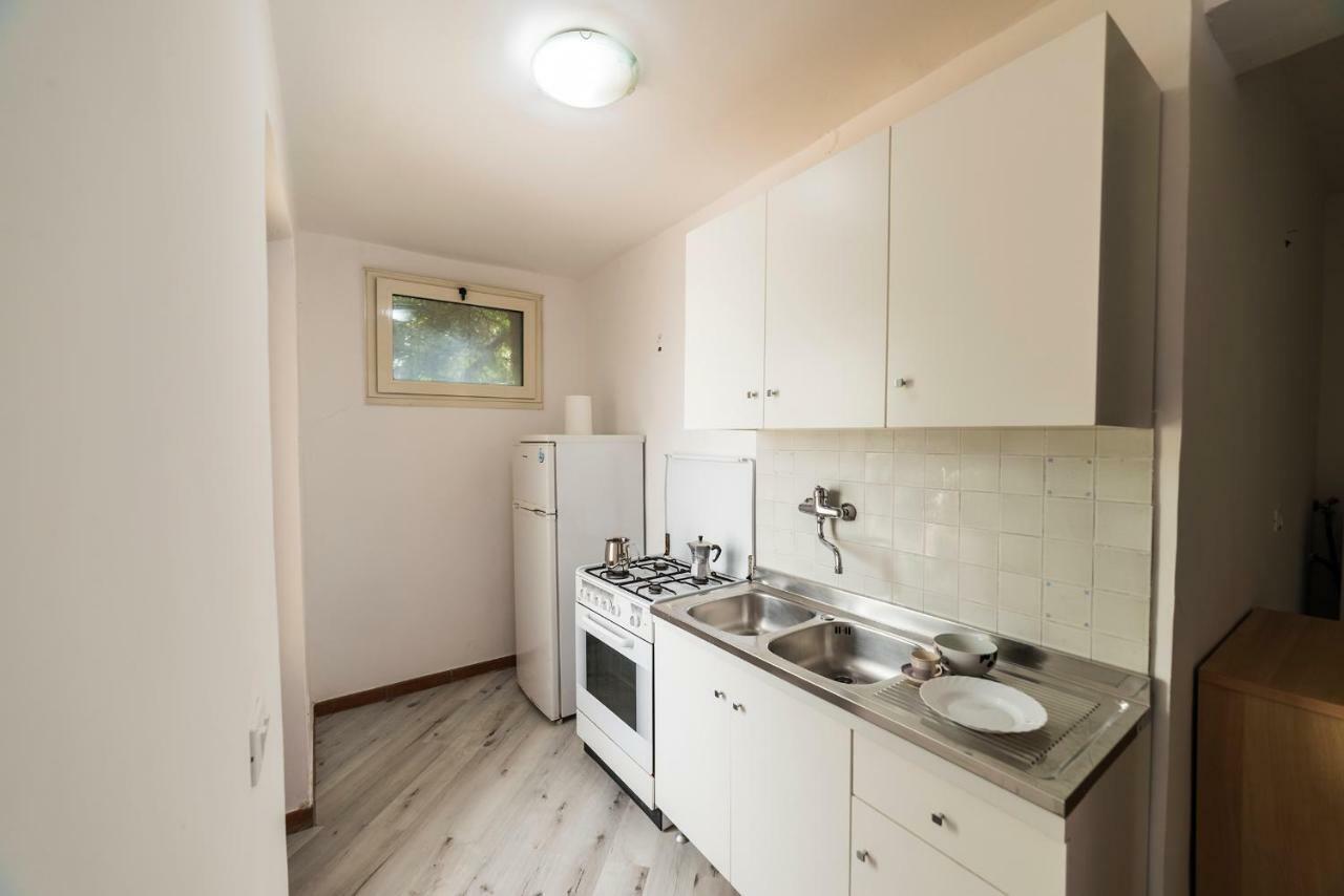 Bed and Breakfast Un Ospite A Fontania Гаэта Экстерьер фото