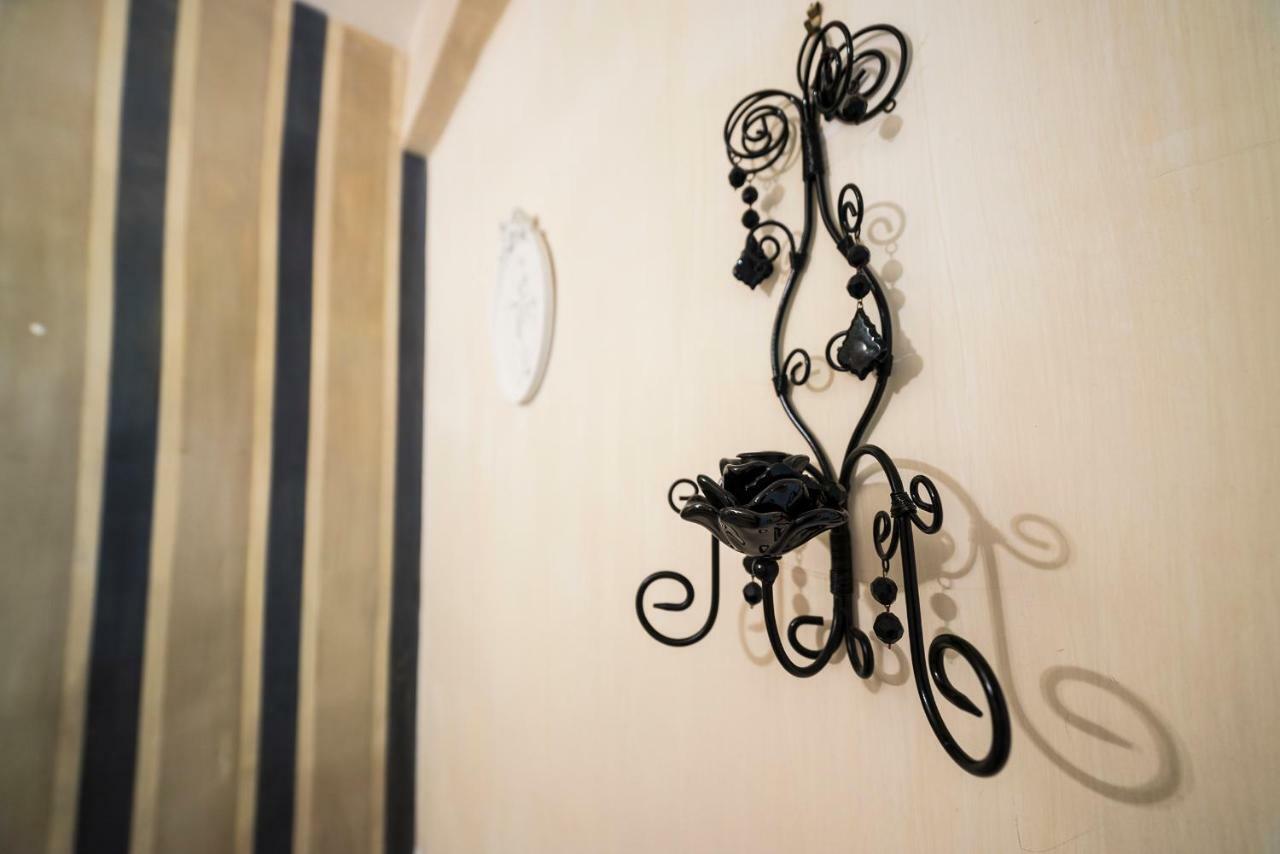 Bed and Breakfast Un Ospite A Fontania Гаэта Экстерьер фото