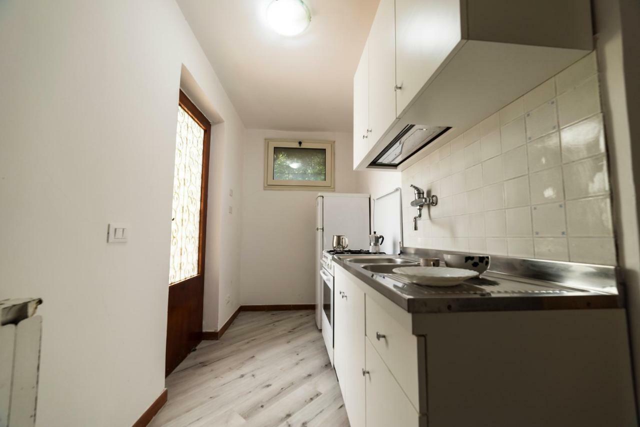 Bed and Breakfast Un Ospite A Fontania Гаэта Экстерьер фото