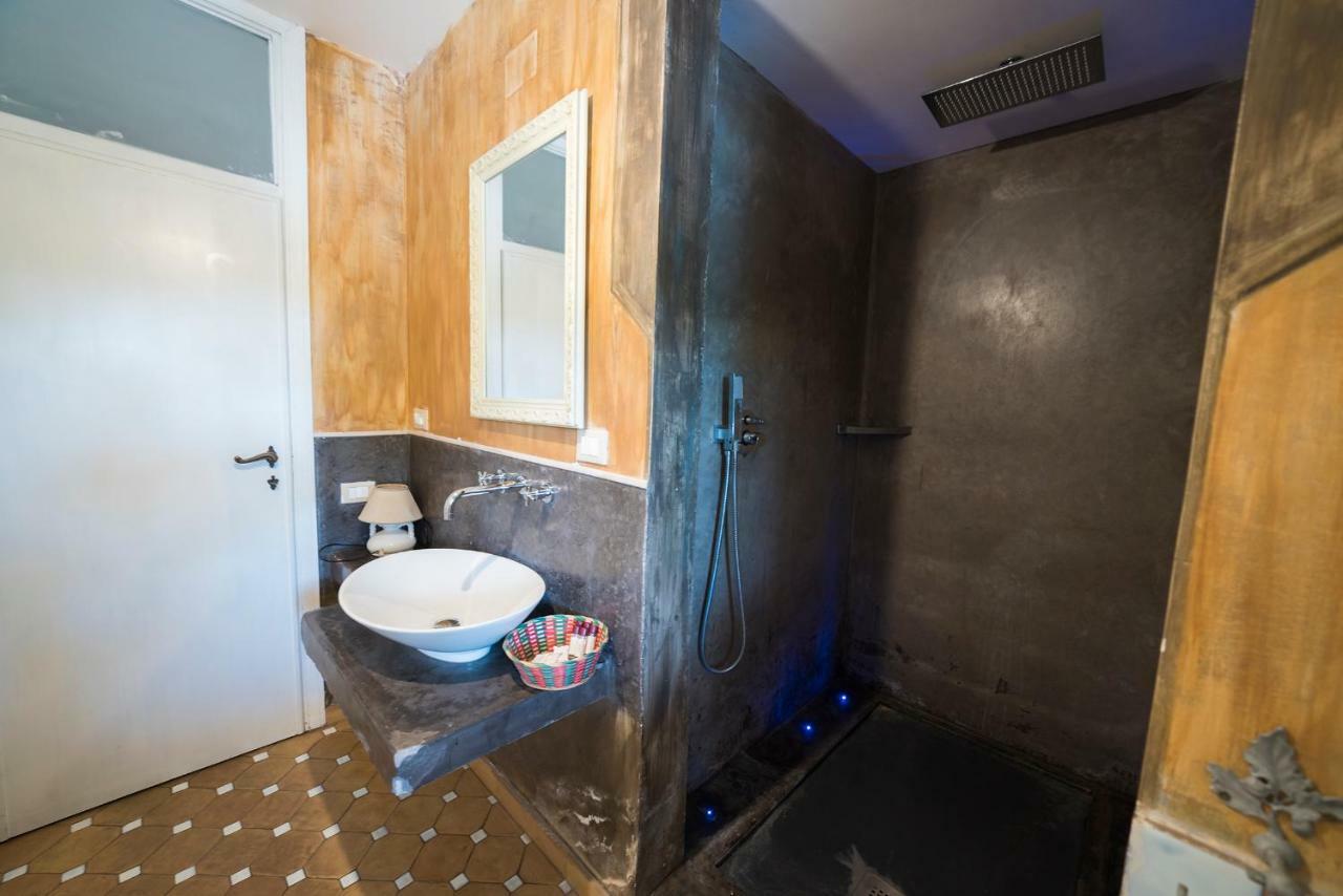 Bed and Breakfast Un Ospite A Fontania Гаэта Экстерьер фото
