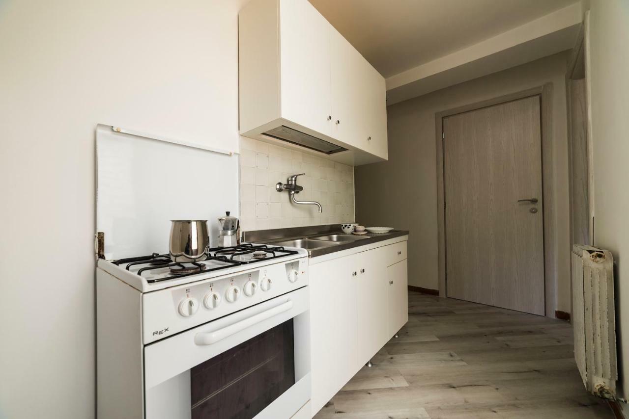 Bed and Breakfast Un Ospite A Fontania Гаэта Экстерьер фото