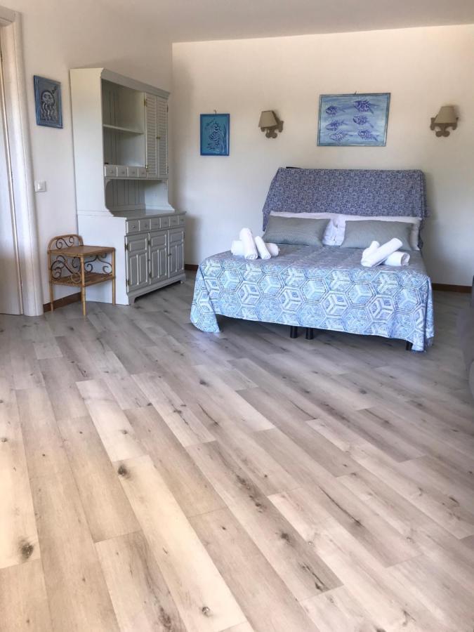 Bed and Breakfast Un Ospite A Fontania Гаэта Экстерьер фото