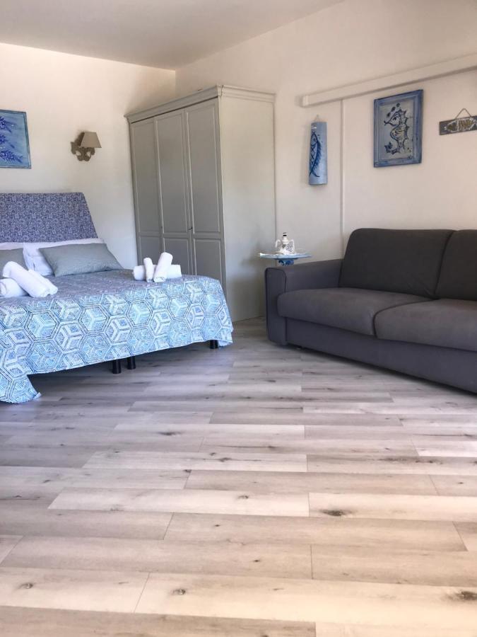 Bed and Breakfast Un Ospite A Fontania Гаэта Экстерьер фото