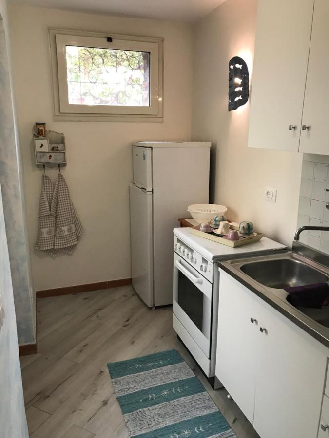 Bed and Breakfast Un Ospite A Fontania Гаэта Экстерьер фото